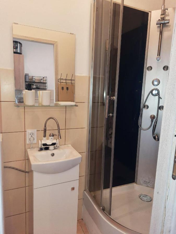 Sleep And Go Apartment - Free Parking Katoviçe Dış mekan fotoğraf